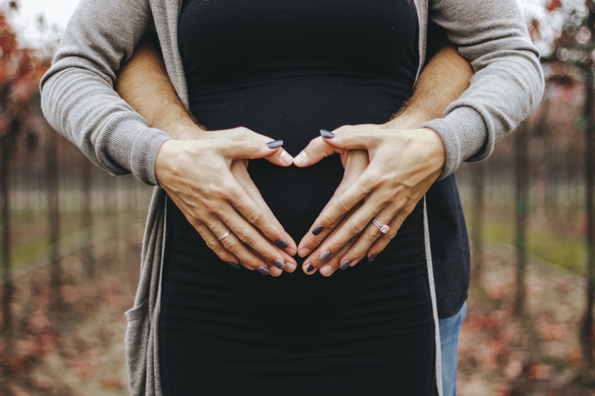Maternity and Your Rights